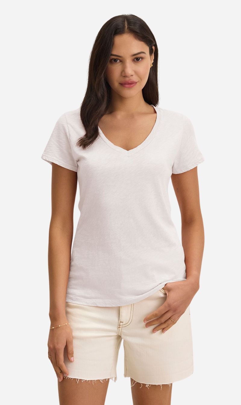 Velvet | Lilith 03 - White