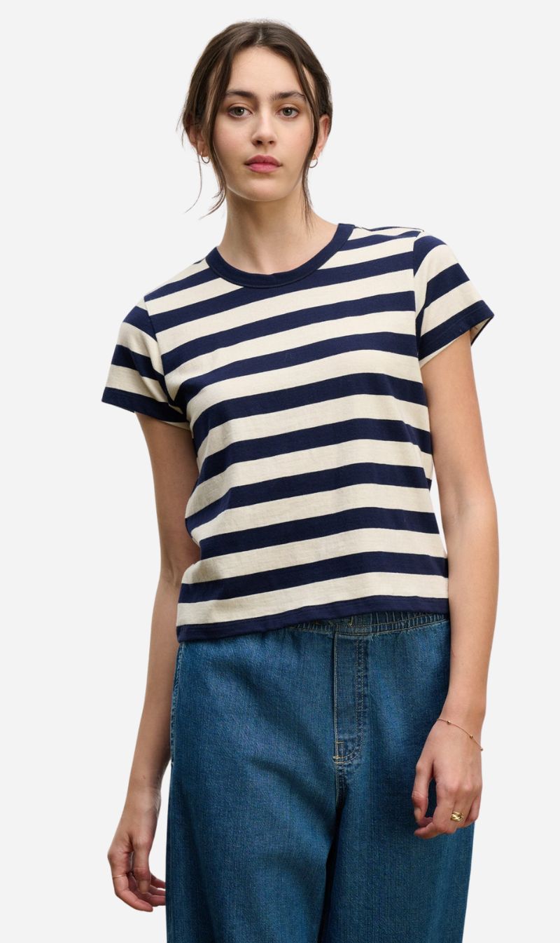 Velvet | Anais 07 - Navy