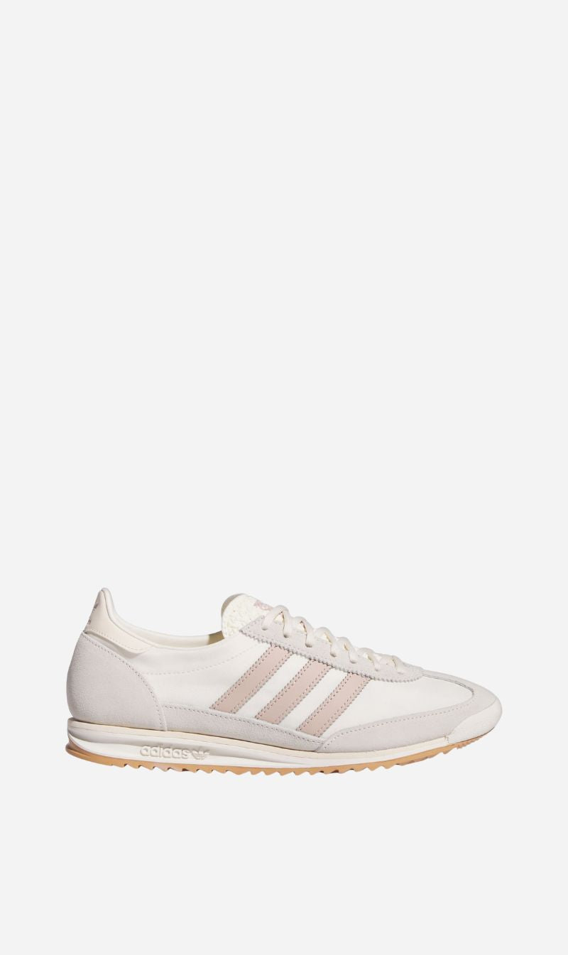 Adidas | SL72 OG - Off White / Wonder Taupe / Wonder White