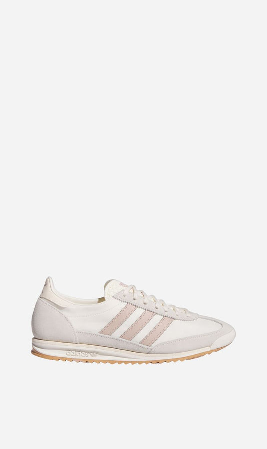 Adidas | SL72 OG - Off White / Wonder Taupe / Wonder White