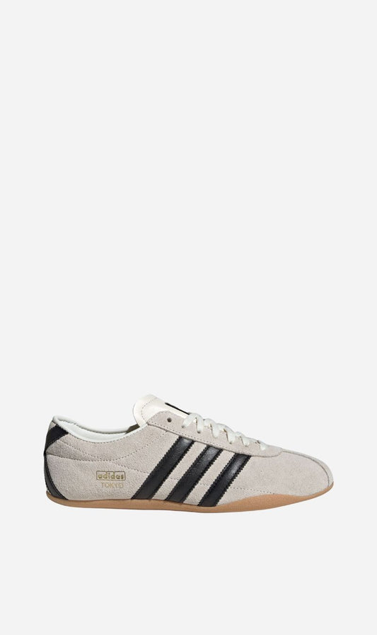 Adidas | Tokyo - Off White / Core Black / Gold Metallic