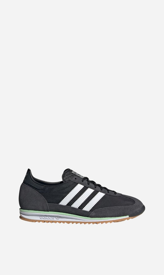 Adidas | SL72 OG - Core Black / Cloud White / Carbon