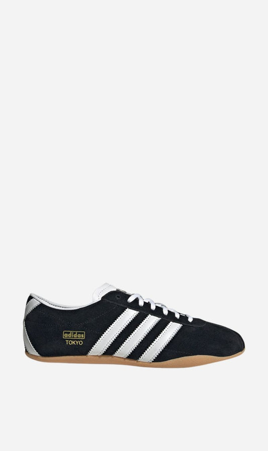 Adidas | Tokyo - Core Black / Cloud White / Gum