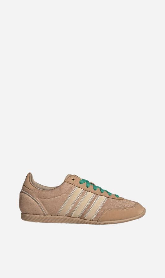 Adidas | Japan - Warm Sandstone / Crystal Sand / Alumina