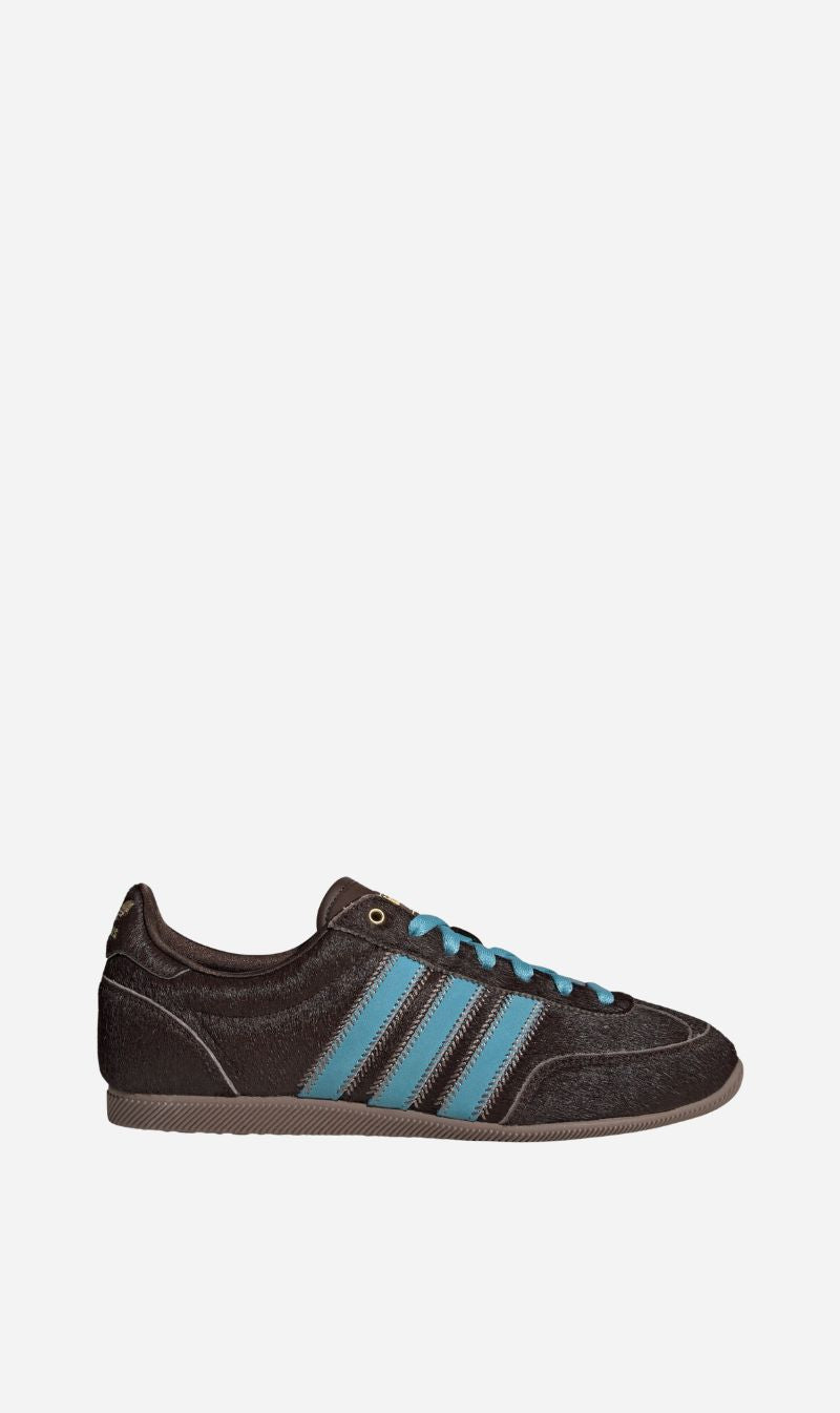 Adidas | Japan - Dark Brown / Preloved Blue / Trace Brown
