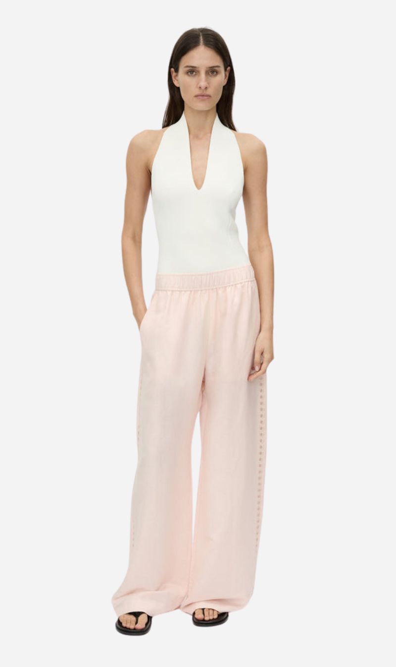 Camilla and Marc | Lolani Pant - Soft Pink