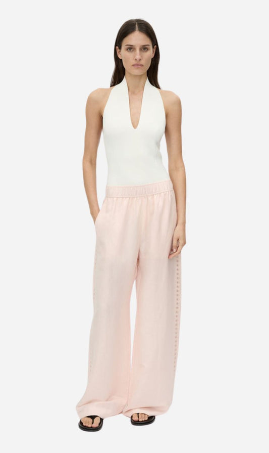 Camilla and Marc | Lolani Pant - Soft Pink