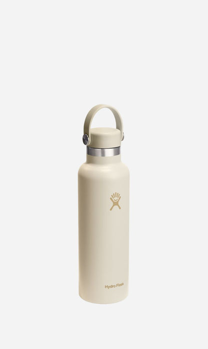 Hydro Flask | 21 Oz Standard Flex Cap - Coconut
