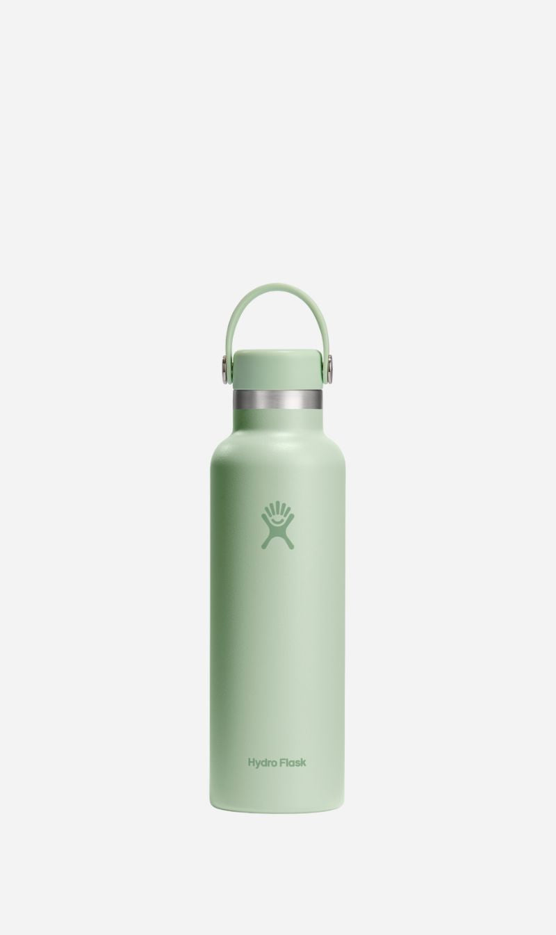 Hydro Flask | 21 Oz Standard Flex Cap - Aloe