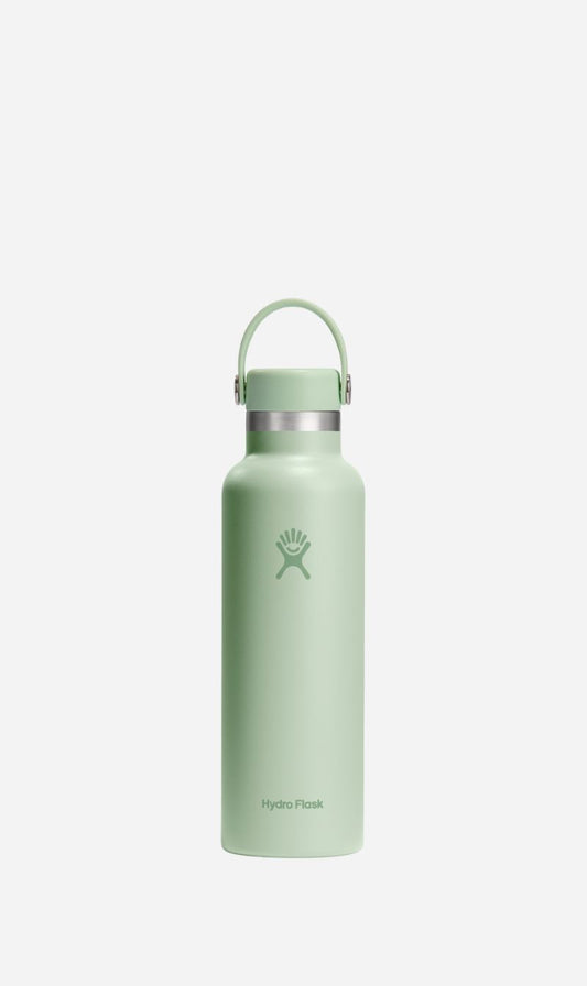 Hydro Flask | 21 Oz Standard Flex Cap - Aloe