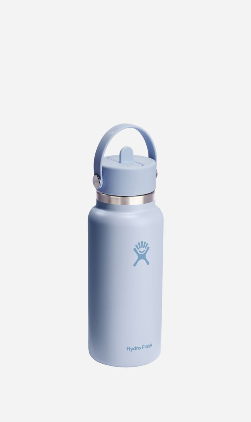 Hydro Flask | 32 Oz Wide Flex Straw Cap - Surf