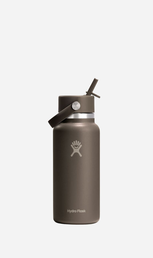 Hydro Flask | 32 Oz Wide Flex Straw Cap - Sandpiper