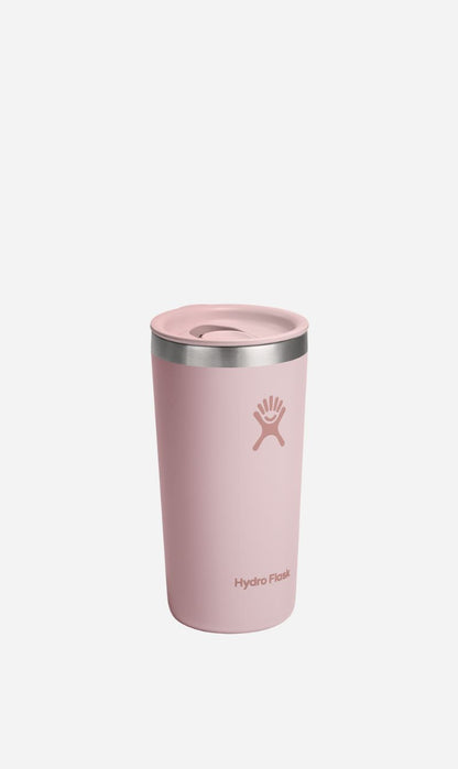 Hydro Flask | 12 Oz All Around Tumbler Press In Lid - Trillium
