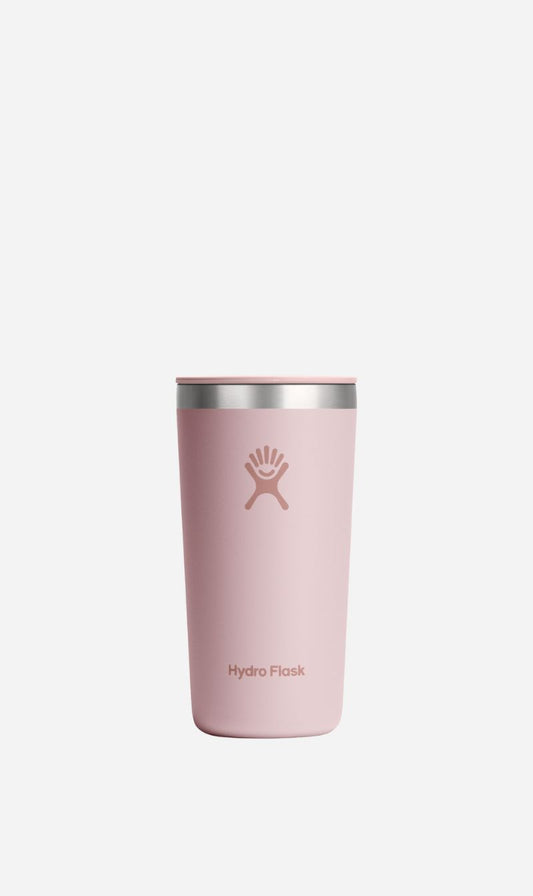 Hydro Flask | 12 Oz All Around Tumbler Press In Lid - Trillium