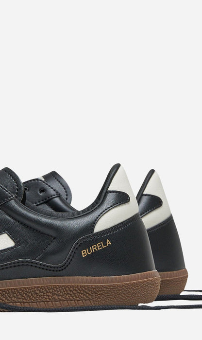 Flamingos Life | Burela Slim - Black