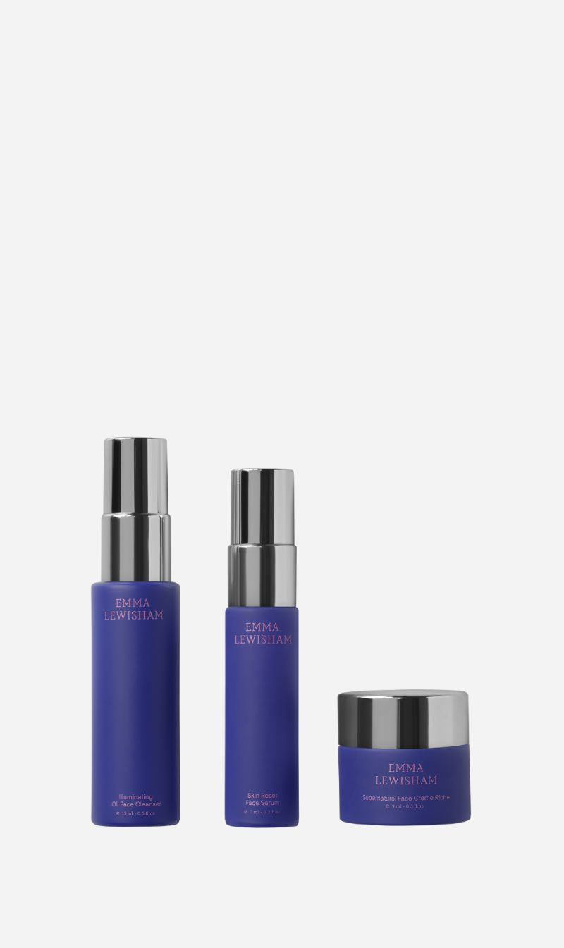 Emma Leiwsham | Judy Millar Limited Edition - The Heroes