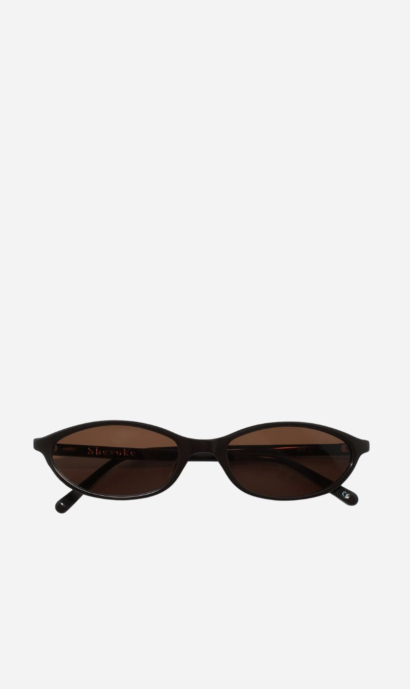 Shevoke | Zulu - Brown