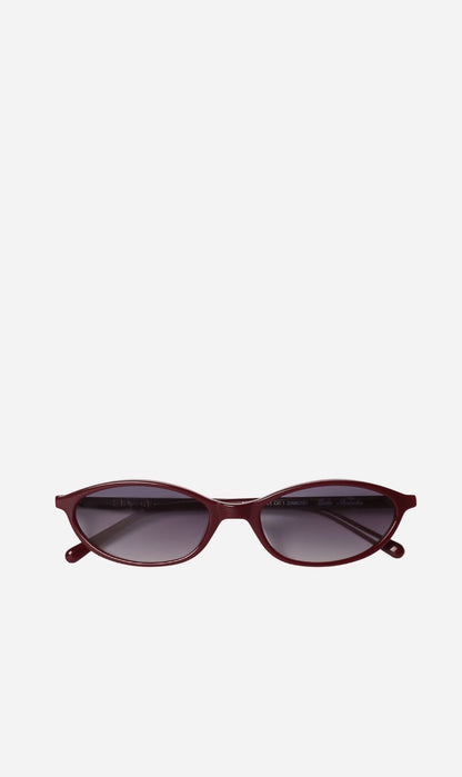 Shevoke | Zulu - Maroon