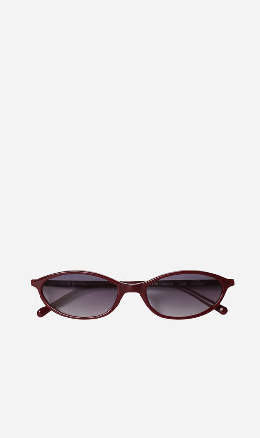Shevoke | Zulu - Maroon