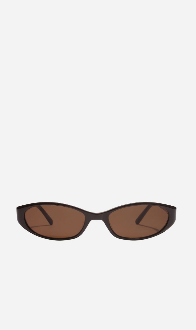 Shevoke | Silon - Brown