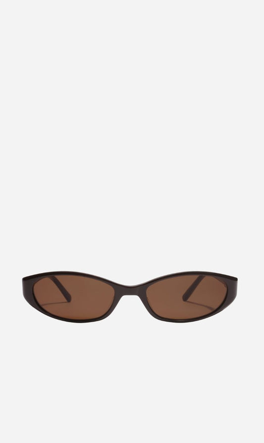 Shevoke | Silon - Brown