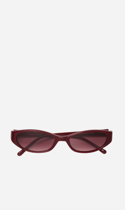 Shevoke | Silon - Maroon