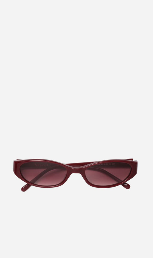 Shevoke | Silon - Maroon