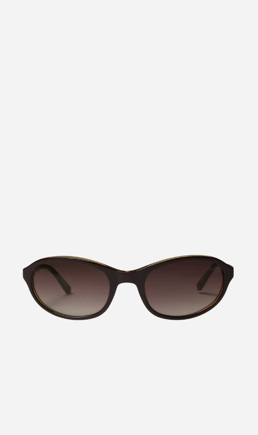 Shevoke | Kebe - Brown