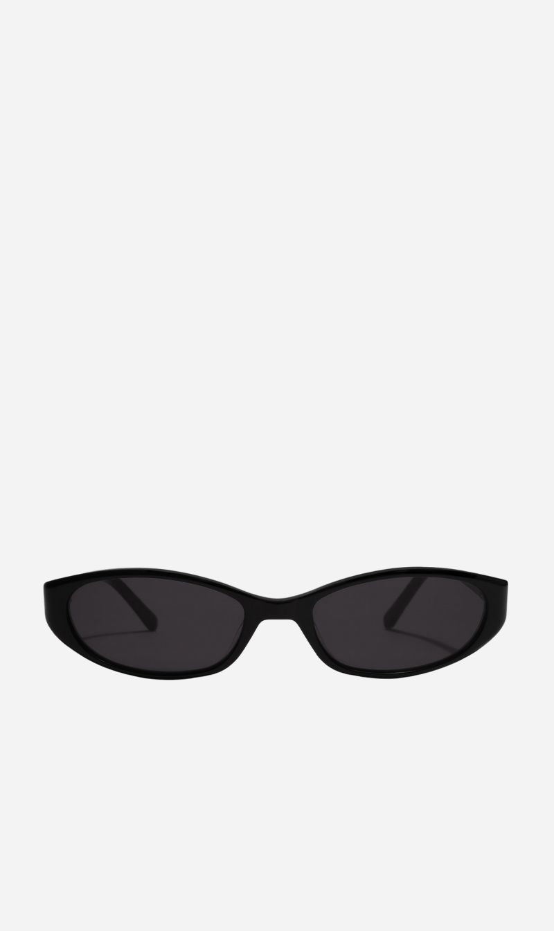 Shevoke | Silon - Black