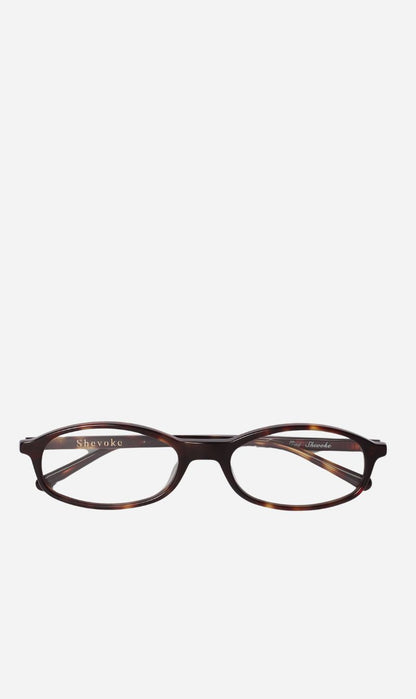 Shevoke | Gini - Tortoise Blue Light