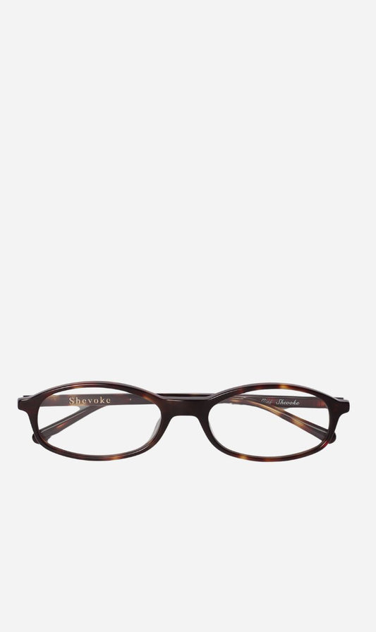 Shevoke | Gini - Tortoise Blue Light