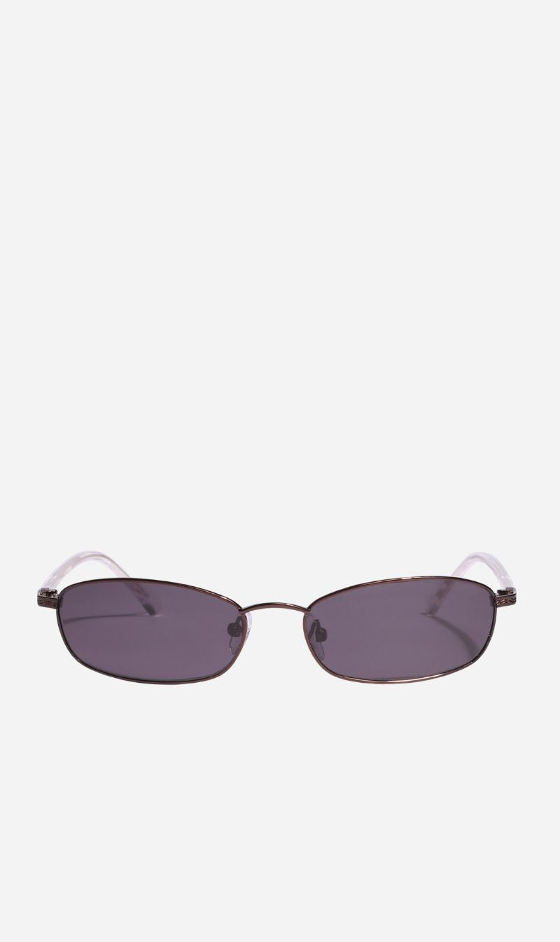 Shevoke | Coco 003 - Brown