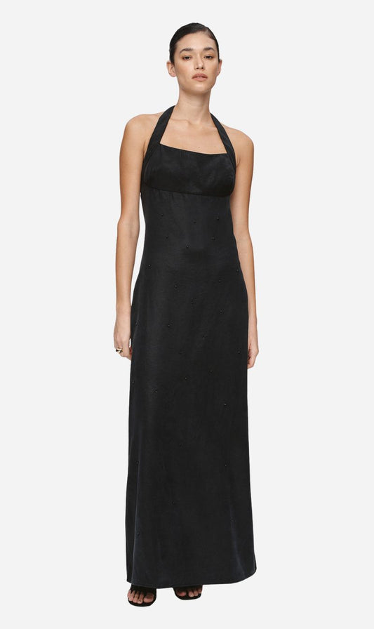Marle | Otto Dress - Black