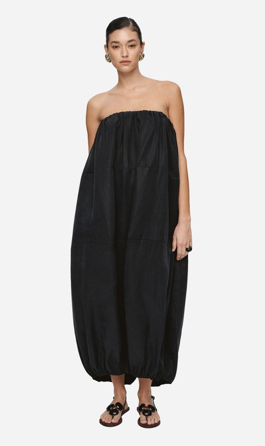 Marle | Terrance Dress - Black