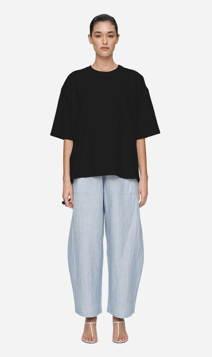 Marle | New Austin Tee - Black