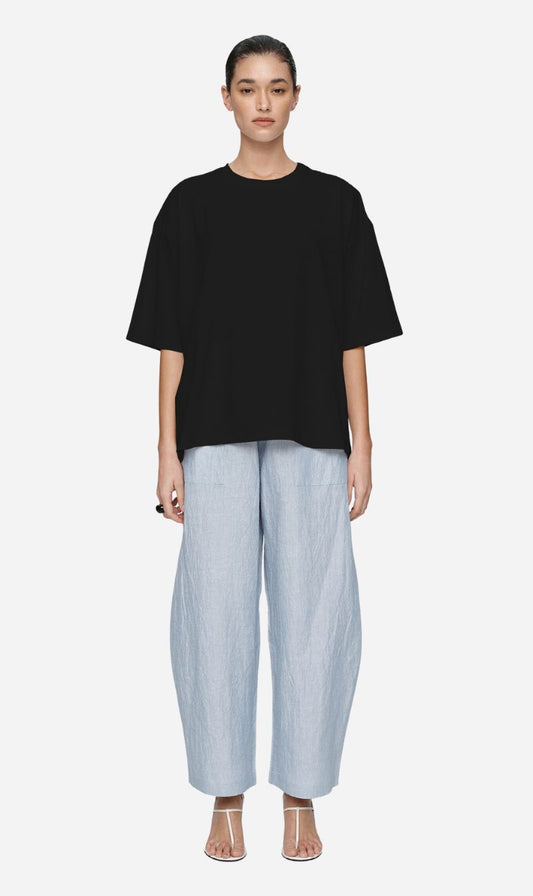 Marle | New Austin Tee - Black