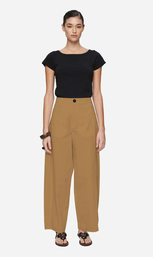 Marle | Sumiko Pant - Fennel Seed