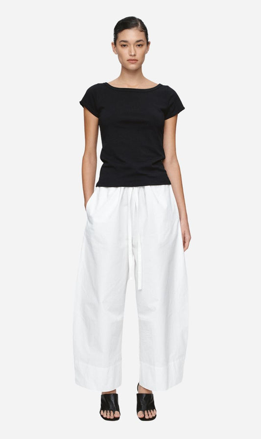 Marle | Lill Tee - Black