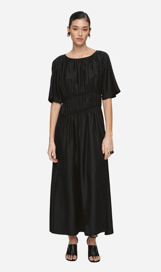 Marle | Dieter Dress - Black