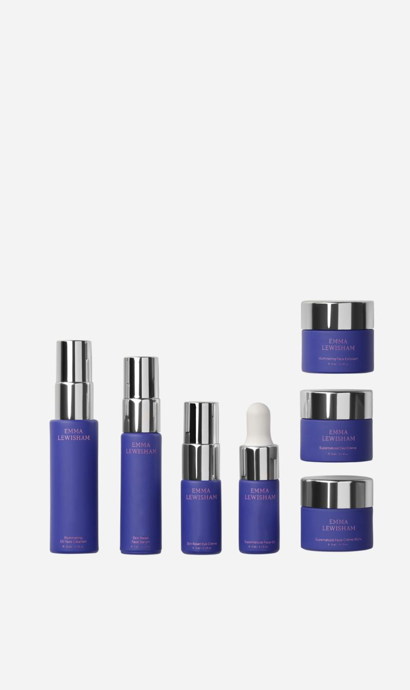 Emma Lewisham | Judy Millar Limited Edition -  The Essentials