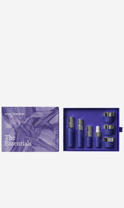 Emma Lewisham | Judy Millar Limited Edition -  The Essentials