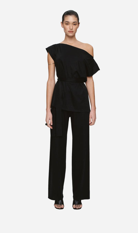 Marle | Fay Top - Black