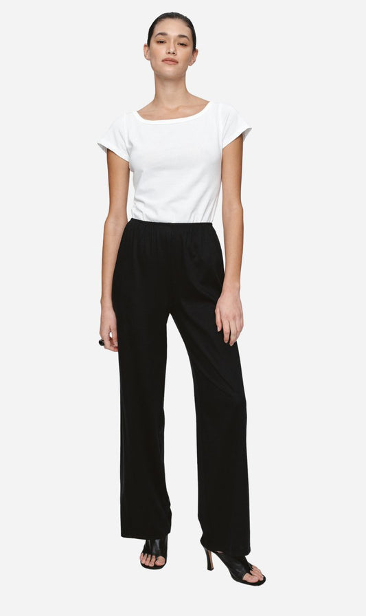 Marle | Dree Pant - Black