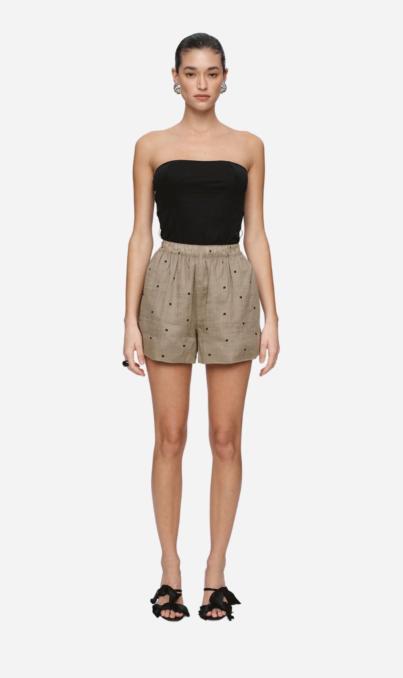Marle | Alisa Short - Laurel