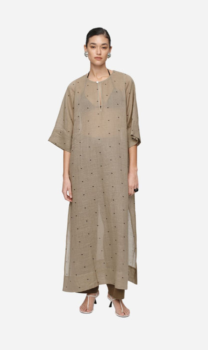 Marle | Kaftan - Laurel