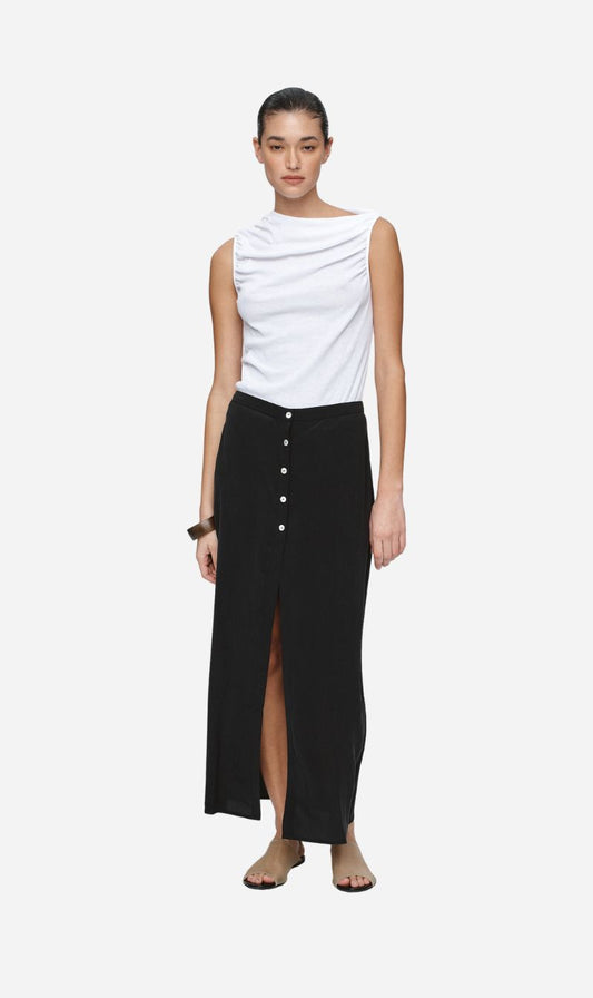 Marle | Louella Skirt - Black