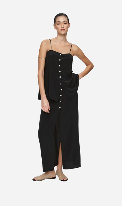 Marle | Yina Top - Black