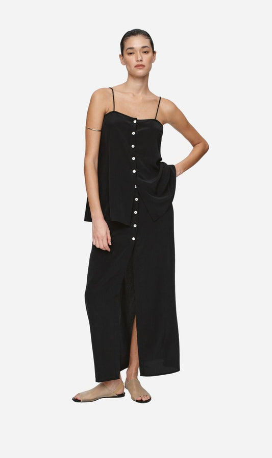 Marle | Yina Top - Black