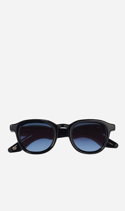 Moscot | Dahven - Black/Denim Blue