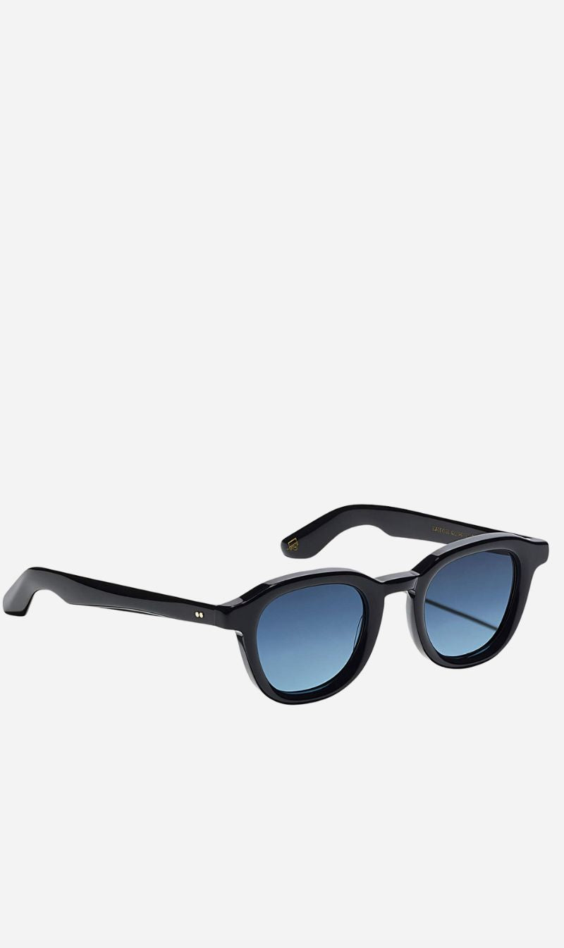 Moscot | Dahven - Black/Denim Blue | Sisters & Co